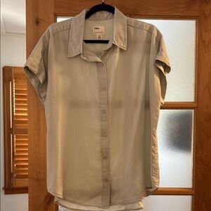 Women’s XL Tiley Short Sleeve Shirt